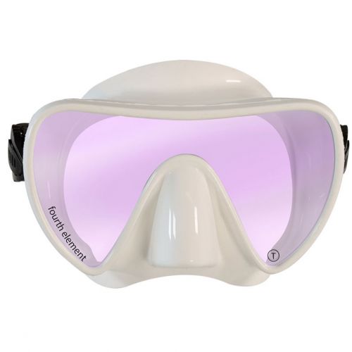 Fourth Element Scout White Skirt/Contrast Lens ()